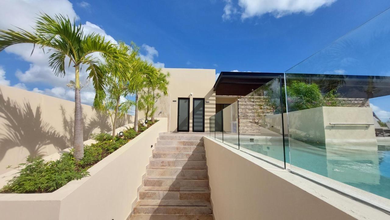 Appart hôtel 'syrena Luxury Caribbean' Heart Of - Fast Wi-fi - Sea Views Playa del Carmen