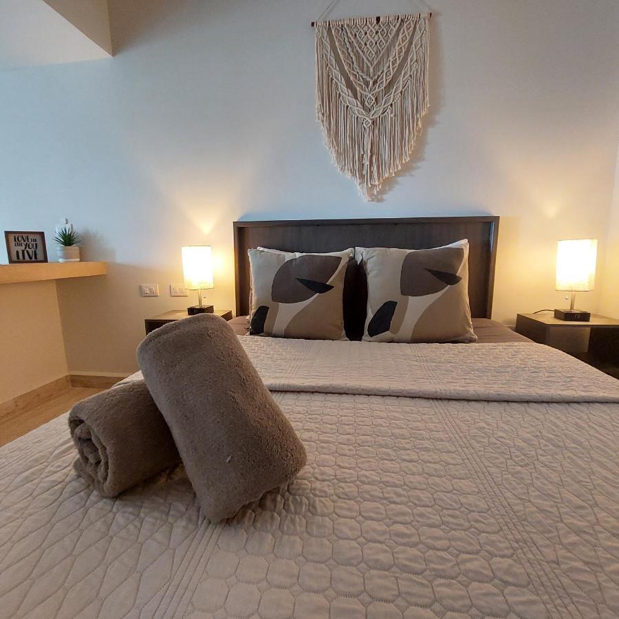 'syrena Luxury Caribbean' Heart Of - Fast Wi-fi - Sea Views Appart hôtel 5*