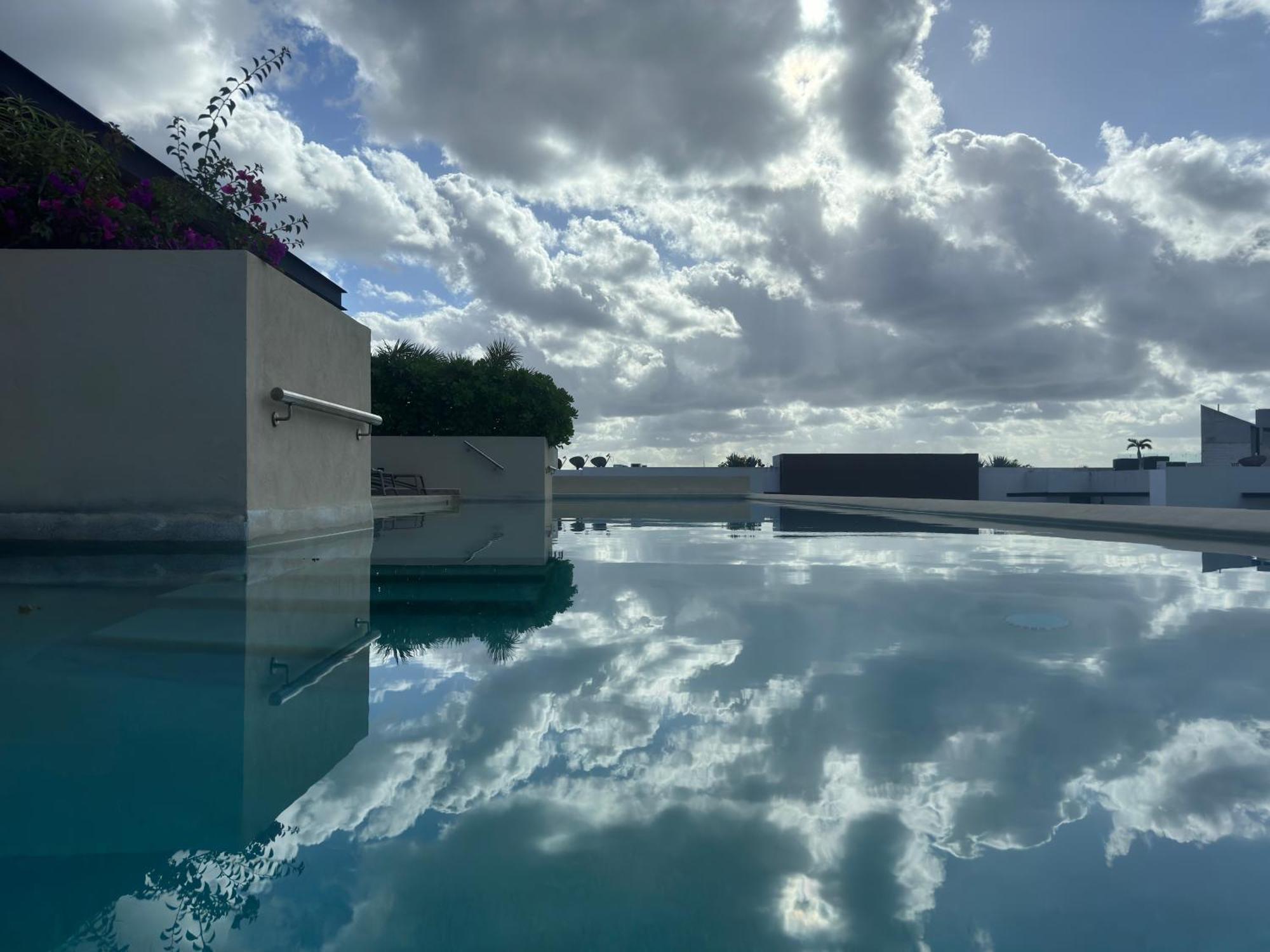 Appart hôtel 'syrena Luxury Caribbean' Heart Of - Fast Wi-fi - Sea Views 5*
