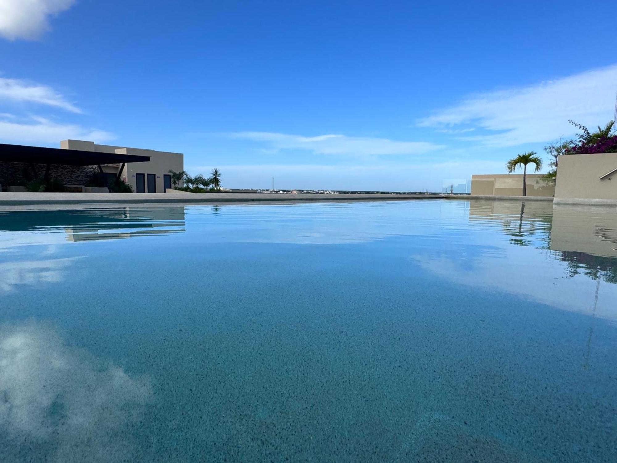 'syrena Luxury Caribbean' Heart Of - Fast Wi-fi - Sea Views Appart hôtel